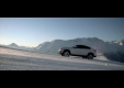 Угадайте, что этот BMW X6 тащит по снегу